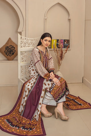 Karandi Collection